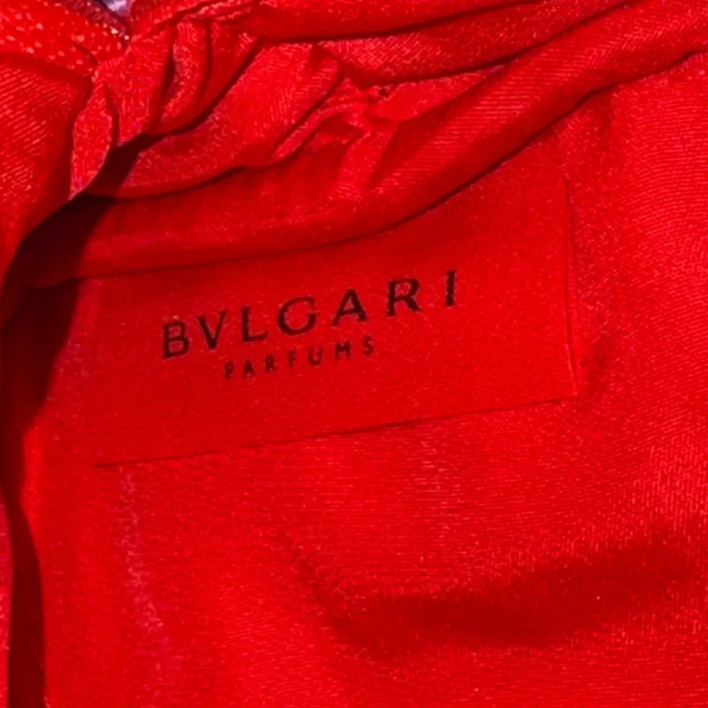 BVLGARI parfums cosmetic